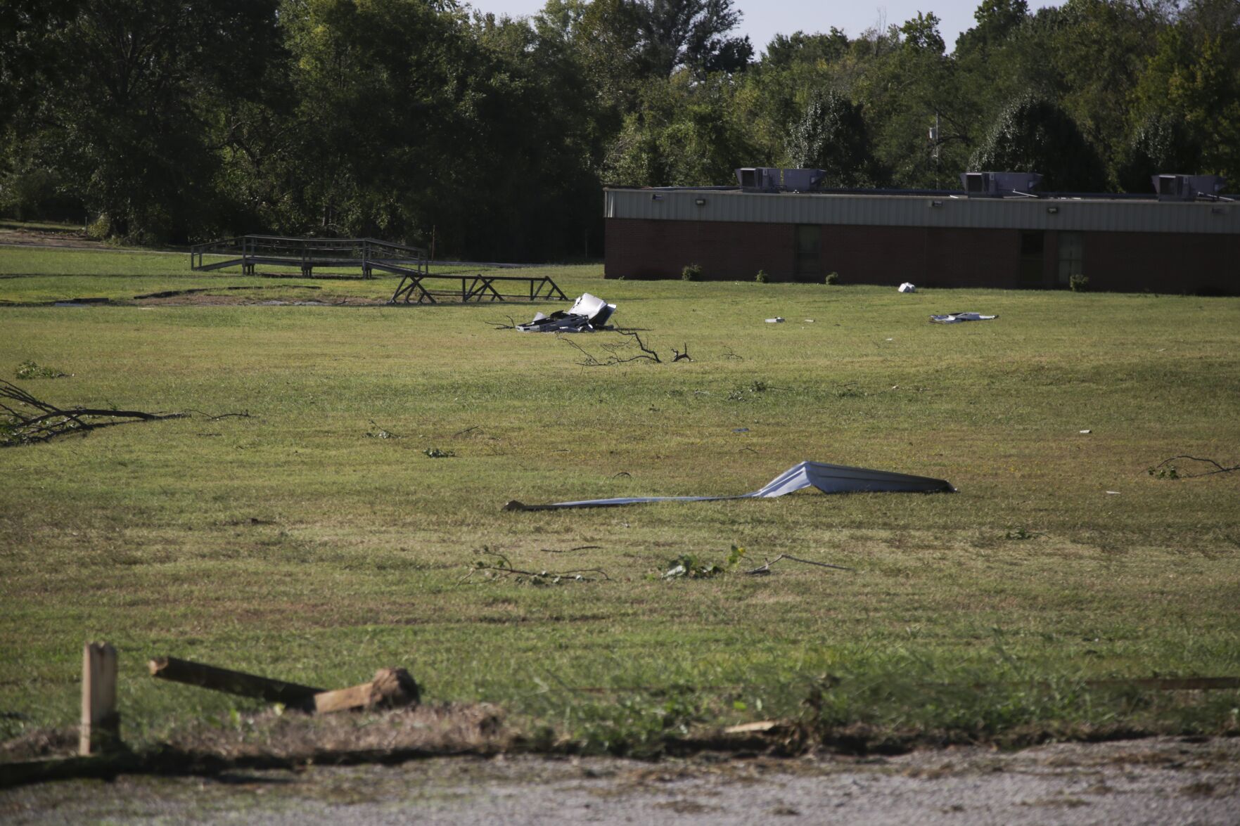 Coweta Severe Weather
